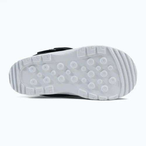 Scarponi da snowboard per bambini Salomon Whipstar nero/bianco