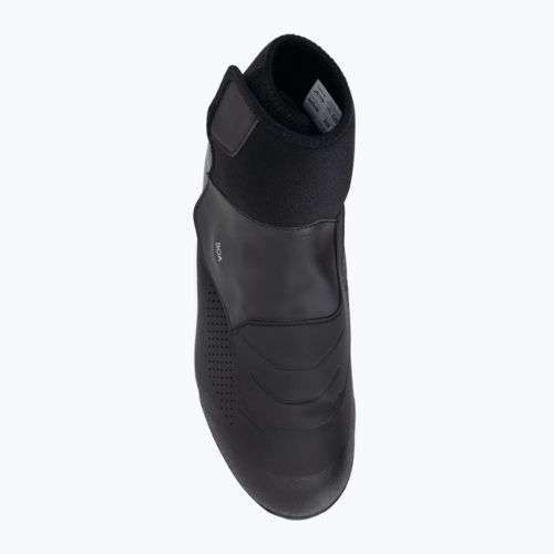 Scarpe da ciclismo MTB da uomo Shimano MW 702 nero