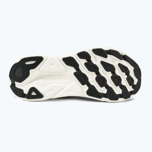 Scarpe da corsa da donna HOKA Clifton 9 nero/rame