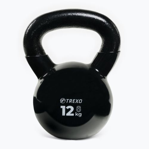 Kettlebell XTREXO VKB12 12 kg