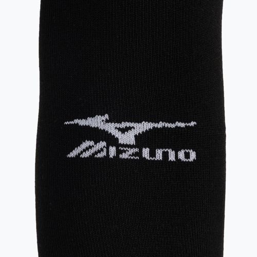 Mizuno Armguard manica a compressione nera 32EY6553Z09