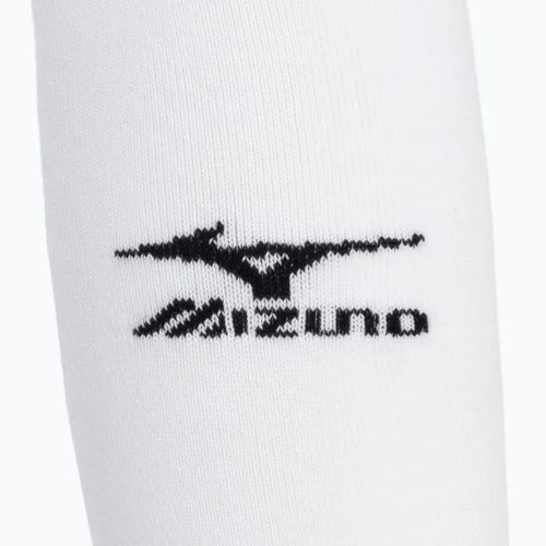 Mizuno Donna Armguard maniche a compressione bianco 32EY6553WZ01