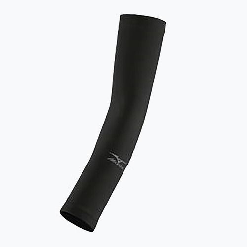 Mizuno Donna Armguard maniche a compressione nero 32EY6553WZ09