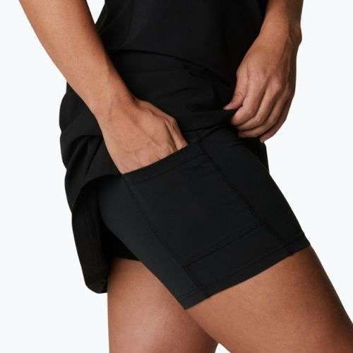 Columbia Pleasant Creek Stretch abito da trekking nero
