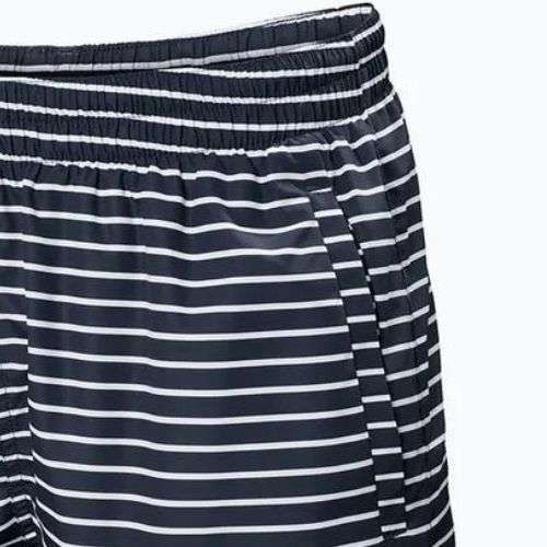 Pantaloncini da bagno Helly Hansen Newport Trunk da uomo a strisce blu
