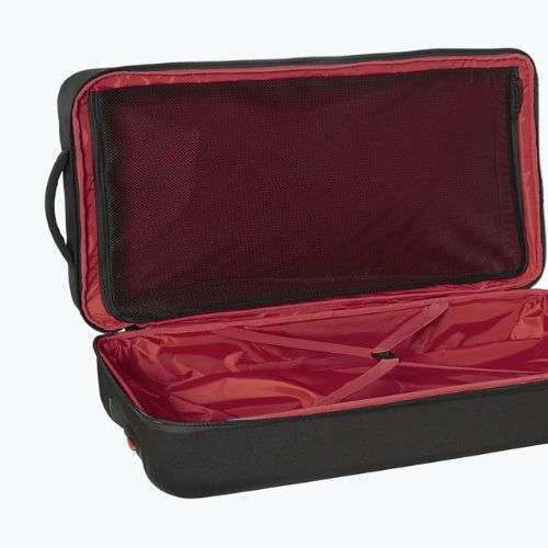 Helly Hansen borsa da viaggio Sport Exp. Trolley 100 l nero