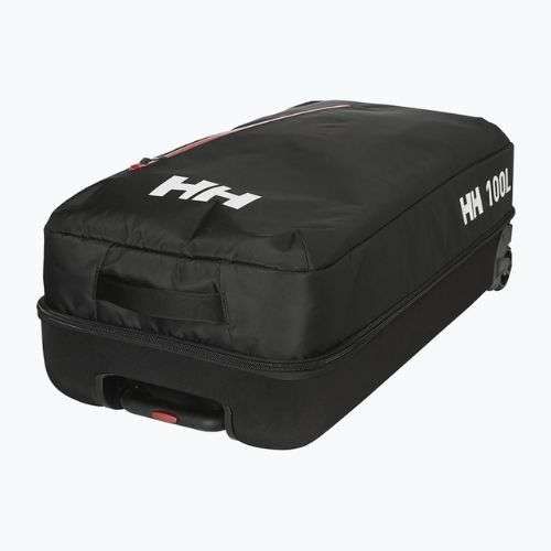 Helly Hansen borsa da viaggio Sport Exp. Trolley 100 l nero