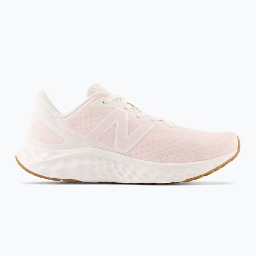 New Balance Fresh Foam Arishi v4 rosa, scarpe da corsa da donna