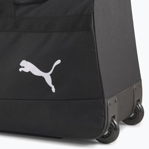 PUMA TeamGOAL 23 Wheel Teambag XL borsa da viaggio 108 l puma nero