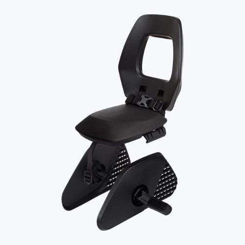 Sella per bicicletta Bobike Junior One urban nero/grigio scuro