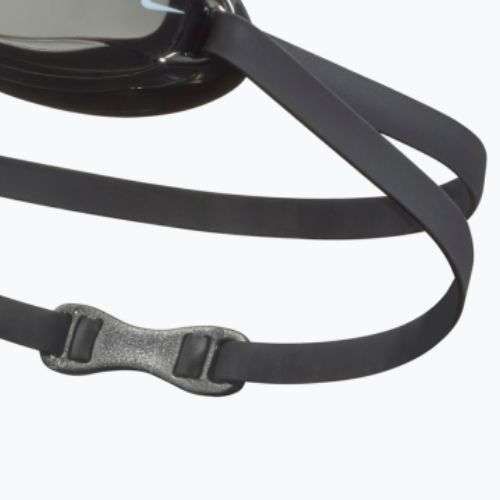Occhiali da nuoto Nike Legacy dk smoke grey