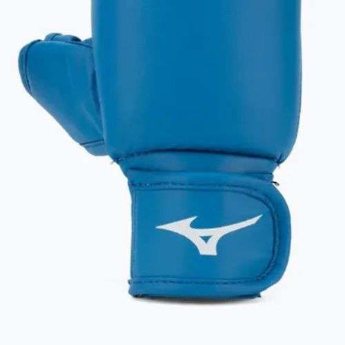Protezioni per le mani Mizuno Protect blu 23EHA10127