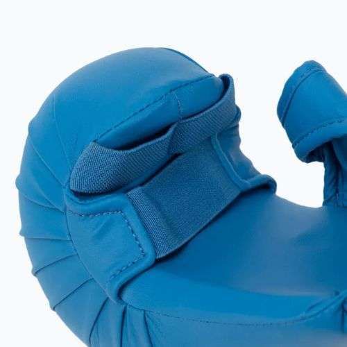 Protezioni per le mani Mizuno Protect blu 23EHA10127