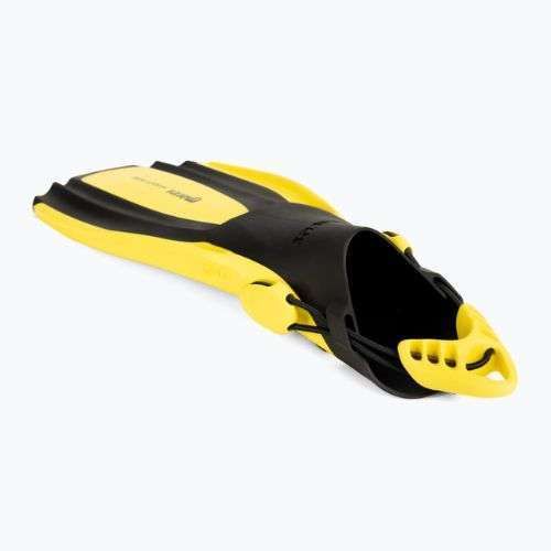 Mares Pure OH pinne da sub giallo/nero