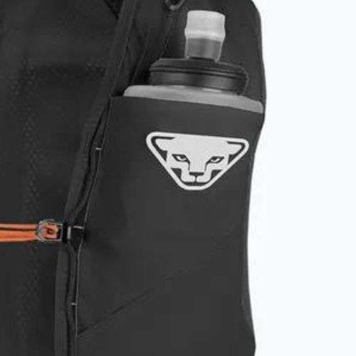 DYNAFIT Ultra 12 Gilet da corsa nero out