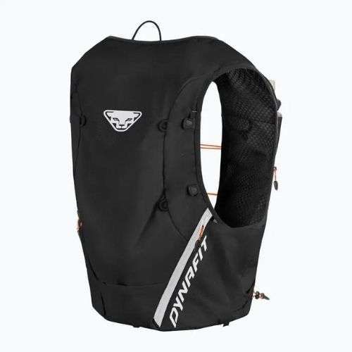 DYNAFIT Ultra 12 Gilet da corsa nero out