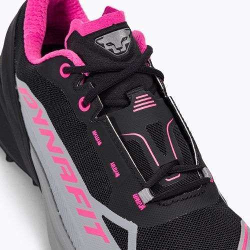 DYNAFIT Ultra 50 lega/nero scarpe da corsa da donna