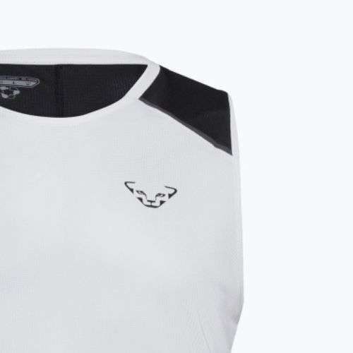 Camicia da corsa DYNAFIT Sky Tank nimbus da uomo