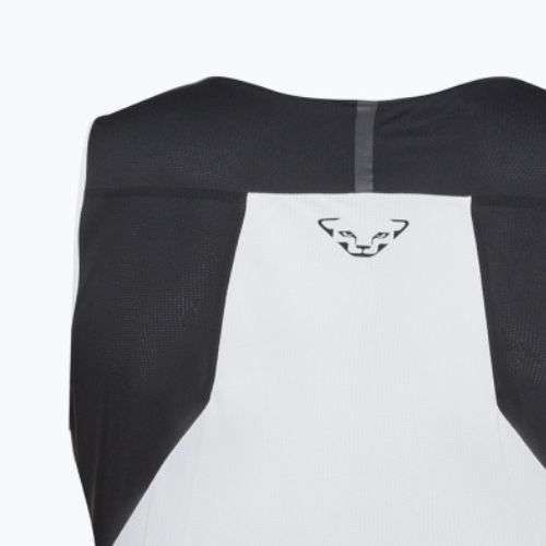 Camicia da corsa DYNAFIT Sky Tank nimbus da uomo