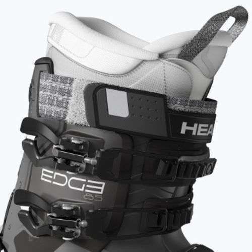 Scarponi da sci da donna HEAD Edge 85 W HV antracite