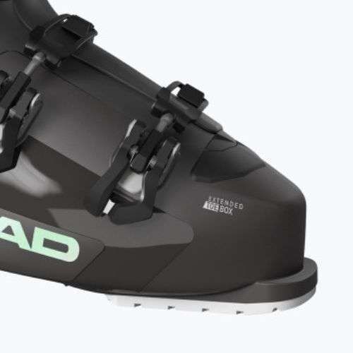 Scarponi da sci da donna HEAD Edge 85 W HV antracite