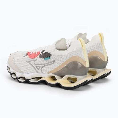 Scarpe Mizuno Wave Prophecy Beta nimclud/whte/geopeach