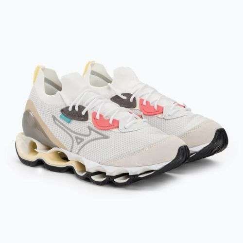 Scarpe Mizuno Wave Prophecy Beta nimclud/whte/geopeach