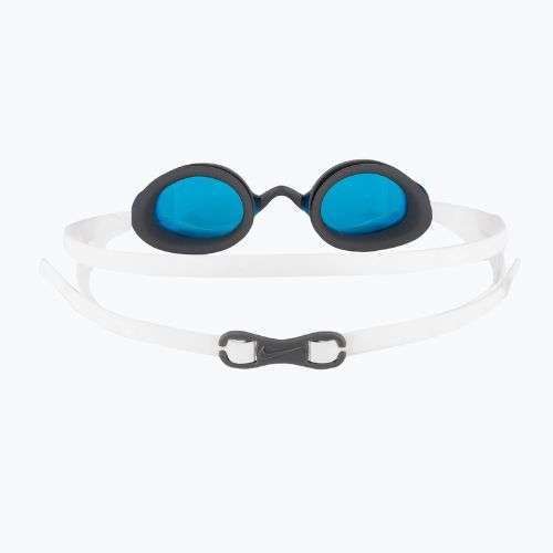 Occhialini da nuoto Nike Legacy blu
