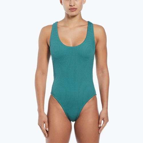 Nike Elevated Essential Pucker Crossback - Costume intero bicoastal