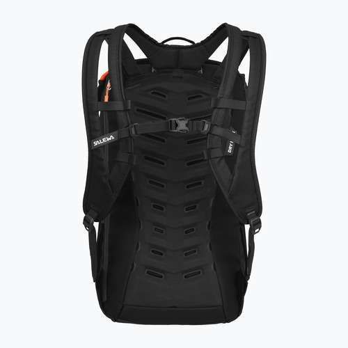 Salewa Lavaredo 26 l zaino da trekking nero out