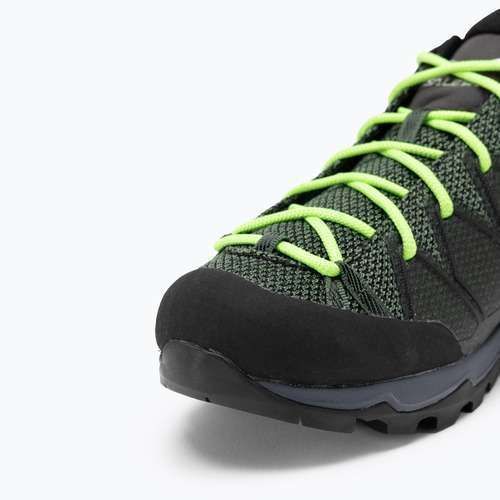 Salewa MTN Trainer Lite GTX scarpe da trekking da uomo mirto/ombre blu