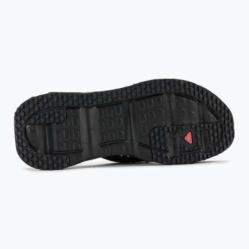 Salomon Reelax Break 6.0 infradito uomo nero/nero/leghe