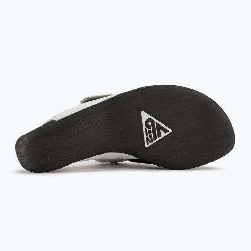 Scarpa da arrampicata da donna Evolv V6 LV grigio/bianco
