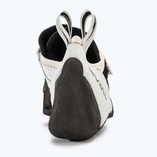Scarpa da arrampicata da donna Evolv V6 LV grigio/bianco
