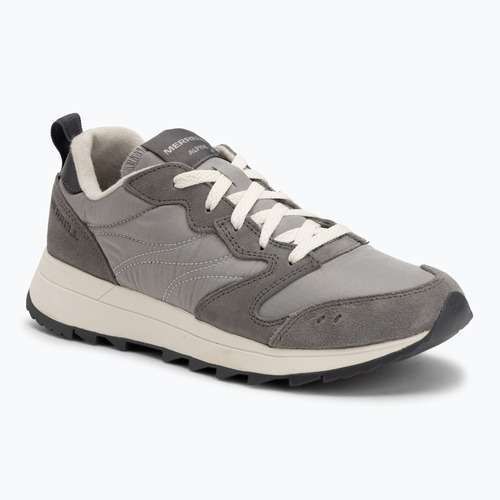 Scarpe Merrell Alpine 83 Sneaker Sport carbone da uomo