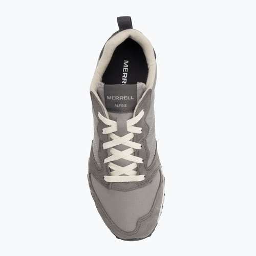 Scarpe Merrell Alpine 83 Sneaker Sport carbone da uomo