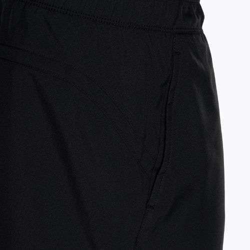 Pantaloncini da tennis Nike Court Dri-Fit Victory 9" da uomo FD5384 nero/bianco
