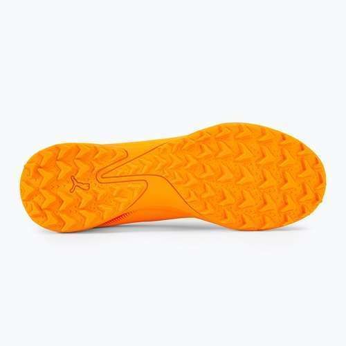 Scarpe da calcio PUMA Ultra Play TT sunset glow/puma nero/sun stream