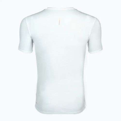 PUMA Uomo Run Favorites Forever Faster TEE camicia puma bianco