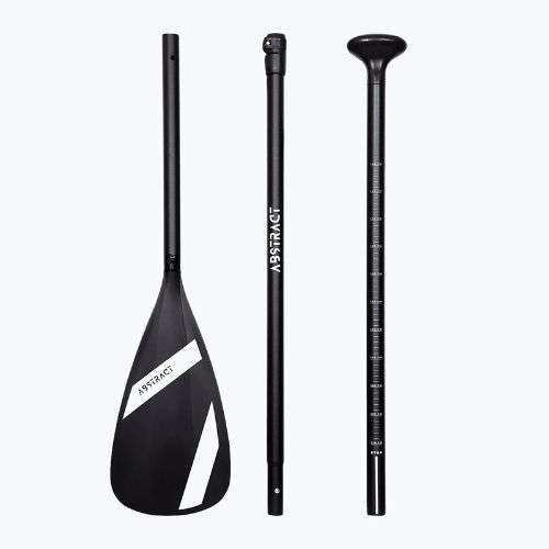 SUP ABSTRACT Coral 10'6'' tavola topazio