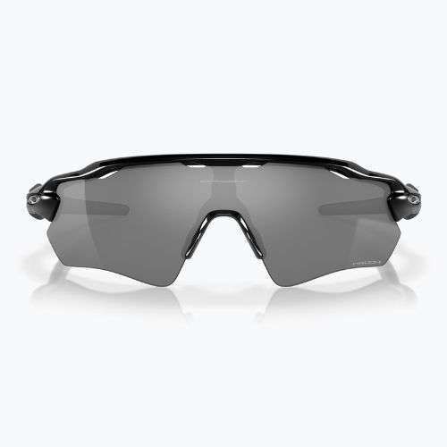 Occhiali da sole Oakley Radar EV Path nero lucido/nero Prizm