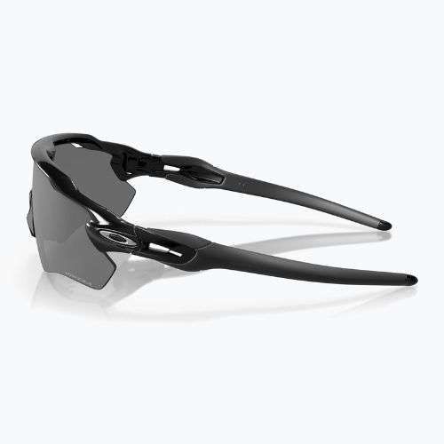 Occhiali da sole Oakley Radar EV Path nero lucido/nero Prizm