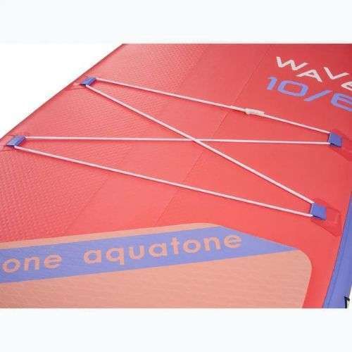 Tavola da SUP Aquatone Wave 10'6"