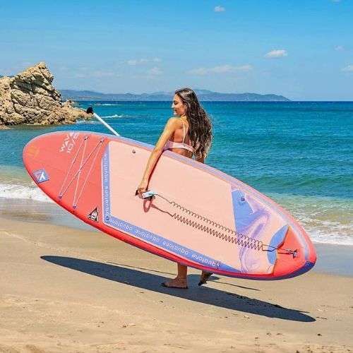 Tavola da SUP Aquatone Wave 10'6"
