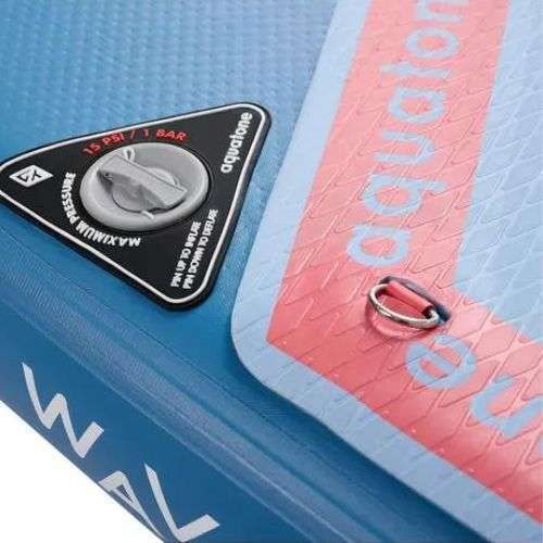 Tavola da SUP Aquatone Wave Plus 11'0"