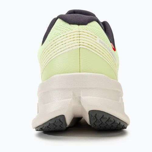 Scarpe da corsa On Cloudgo donna fieno/sabbia