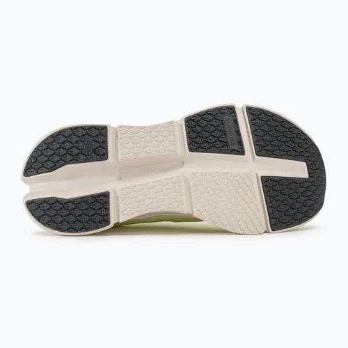 Scarpe da corsa On Cloudgo donna fieno/sabbia