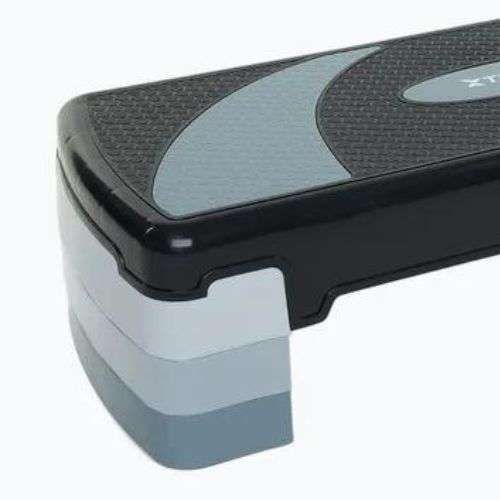 XTREXO stepper per aerobica TXO-B4W009 grigio