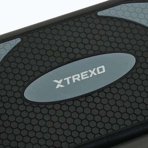 XTREXO stepper per aerobica TXO-B4W009 grigio