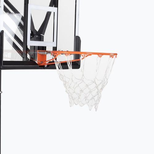 Canestro da basket OneTeam BH05 nero